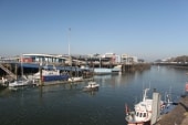 port de Boulogne
